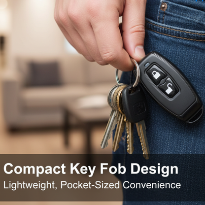 Blusafe R1 Wireless Remote for TTLock Smart Locks