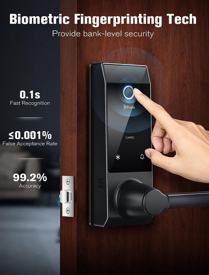 Blusafe Contour Without Camera Black