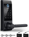 Blusafe Contour Card Access Bundle — Without Camera / Black