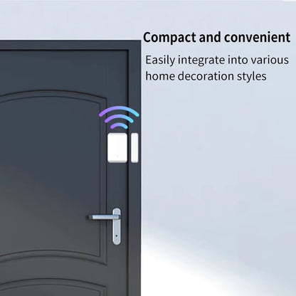 Blusafe DS2 Door Sensor for TTLock Smart Locks
