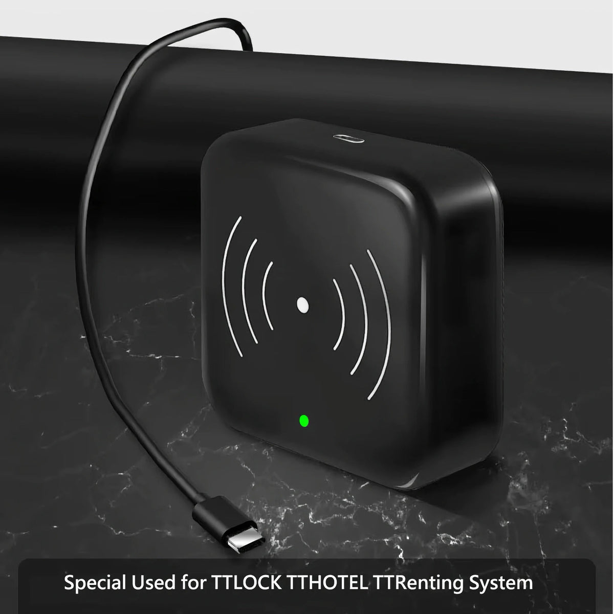 Blusafe E3 Card Encoder for TTLock, TTRenting & TTHotel