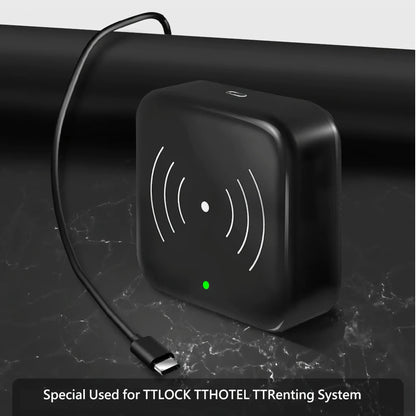 Blusafe E3 Card Encoder for TTLock, TTRenting & TTHotel