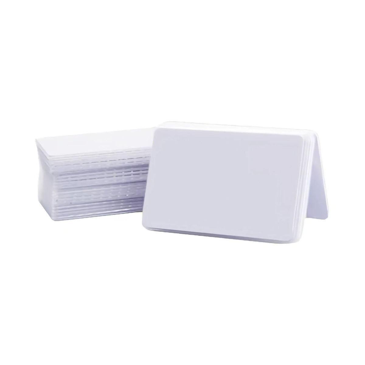 Blusafe E3 Card Reader + Guest Cards Bundle — 5 Pack