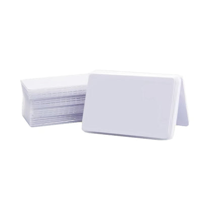 Blusafe E3 Card Reader + Guest Cards Bundle — 5 Pack
