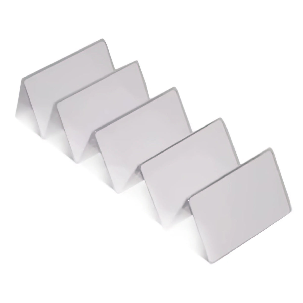 Blusafe E3 Card Reader + Guest Cards Bundle — 20 Pack