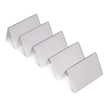 Blusafe E3 Card Reader + Guest Cards Bundle — 20 Pack
