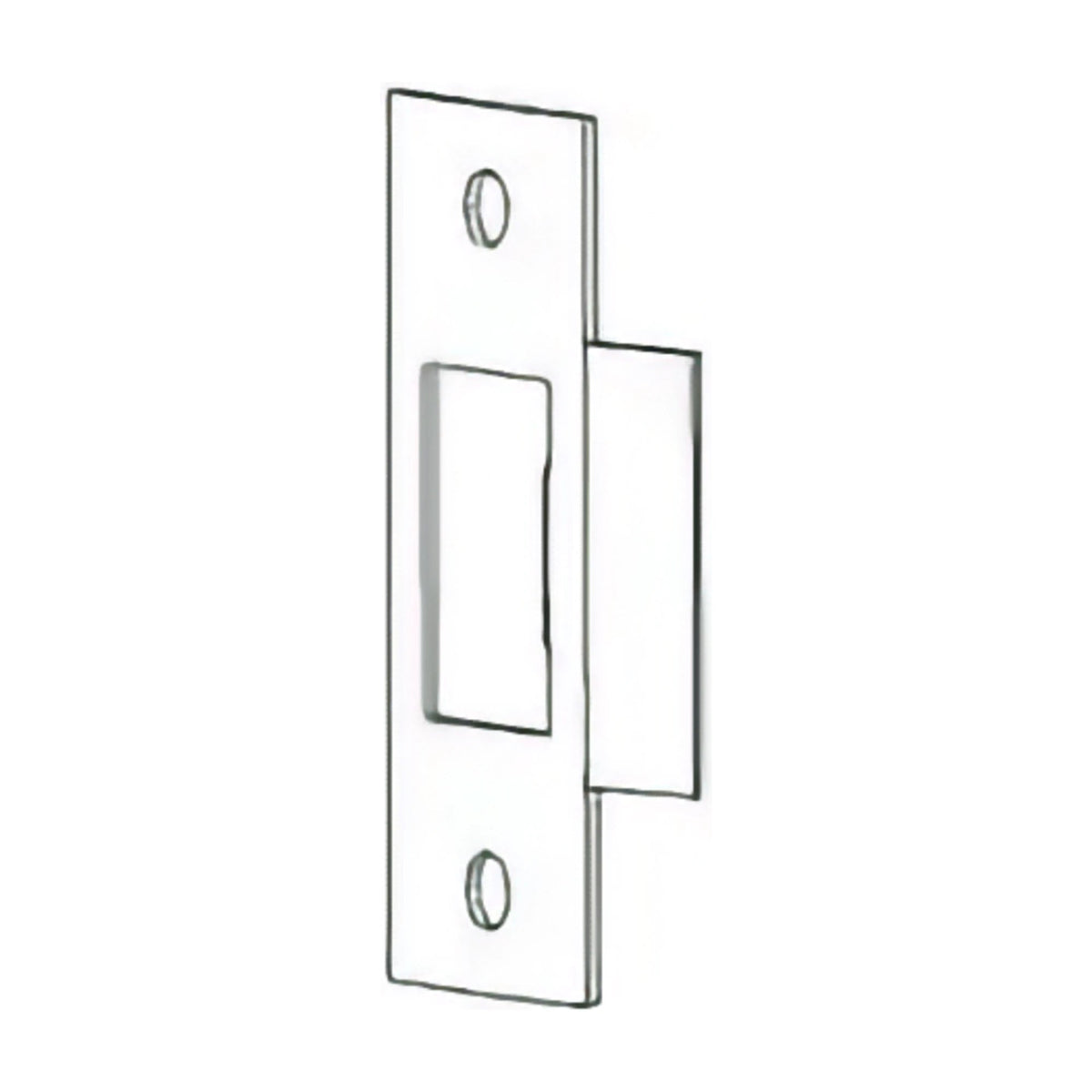 Blusafe Latch — Adjustable 60 / 70 mm